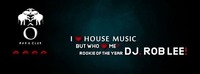 I love House@Shôko