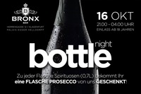 The Big Bottle Night 