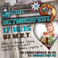 Oktoberfest@Hammerwerk