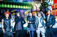 CROSSFAITH (jpn) + guests@Arena Wien