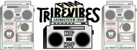 FM4 TRIBE VIBES Soundsystem@Warehouse