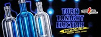ABSOLUT electrik - let´s turn ABSOLUT ELECTRIK tonight!@Sugarfree