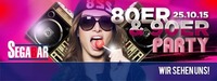 80er & 90er PARTY!@Segabar Lederergasse