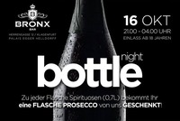The Big Bottle Night@Bronx Bar