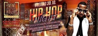 HIP HOP NACHT @ EVENT HOUSE FREILASSING