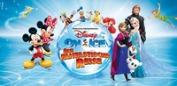 Disney On Ice– Eine fantastische Reise @Olympiahalle Innsbruck
