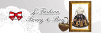 (12:00h - 18:00h) J-Fashion Bring & Buy