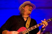 Hermann Posch Bluesband feat. Harry Pierron@Local - BAR | LIVE | MUSIK