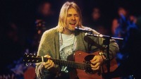 Kurt Cobain Tribute zum 22. Todestag