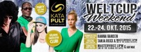Weltcup-Weckend@Katapult – Club.Bar.Lounge
