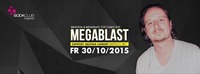 MEGABLAST (Makossa & Megablast, Soy Como Soy - Ibiza Global Radio) & Bastian Lehnert (GSV / Baile / Draft / DeepTech Rec) - Fr 3@SodaClub Salzburg