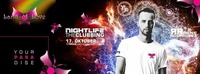 NIGHTLIFE • LAND OF LOVE • CLUBBING@Messe Tulln