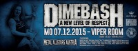 DIMEBASH 2015 @ VIPER-ROOM