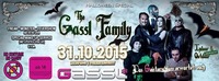 Halloween Special | The Gassl Family@Gassl
