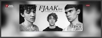 Deep Baked presents: FJAAK live | <><