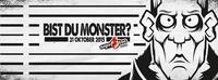 BIST DU MONSTER?! Die HALLOWEEN PARTY in deinem SUGARFREE Ried!