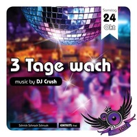 3 Tage wach part.II@Disco Soiz