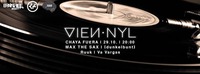 VIEN:NYL | 29.10. | Chaya Fuera | Max The Sax | [dunkelbunt]