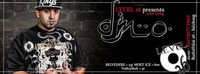 Black Friday w./ DJ MO - live -@Level 26