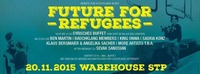 Future for Refugees@Warehouse