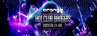 Hot Club Bangers@Orange