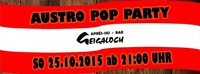 Austro Pop Party