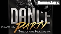 Dance Party - Schlager - FOX@Mondsee Alm