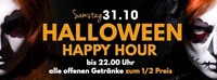 Halloween 2015@Kaktus Bar