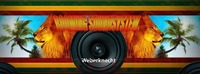 Booming Soundsystem Reggae-Ragga-Dancehall