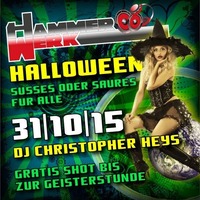 Halloween @ Hammerwerk