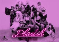 Plastik - Pop Boutique@Cabaret Fledermaus