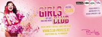 Girls Club - RnB & Hip Hop@Club Privileg