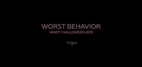 VANITY HALLOWEEN 2015@Babenberger Passage