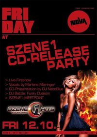 SZENE1-CD-RELEASE-PARTY