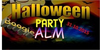 HALLOWEEN - PARTY