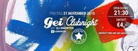 GEI Clubnight mit DJ Snowtek @ GEI Musikclub, Timelkam