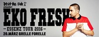 Eko Fresh -> Grelle Forelle