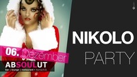 Nikolo Party@Absoulut@Absoulut