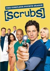 Gruppenavatar von scrubs die anfänger