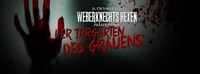 Weberknechts Hexen präsentieren: DER IRRGARTEN DES GRAUENS TEIL 3@Weberknecht