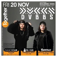 TOGETHER - DVBBS@Bollwerk