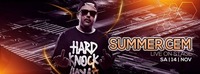 ★ ★ ★ Summer Cem - live on Stage ★ ★ ★@Disco P2