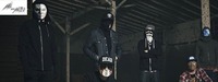 HOLLYWOOD UNDEAD presented by MIND OVER MATTER@Gasometer - planet.tt