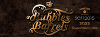 Bubbles & Barrels (pres. by Sound of Wine)@SASS