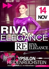 Riva Elegance@Ypsilon