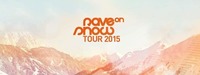 RAVE ON SNOW TOUR 2015 w/ Pascal Feos | Domenic D'Agnelli | Crazy Sonic meets Martin Freudentanz Birthday Bash