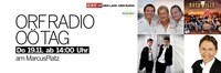 ORF Radio OÖ Tag@Plus City