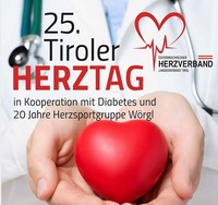 25. TIROLER HERZTAG@Komma