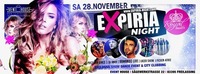 Expiria Night @ Event House Freilassing