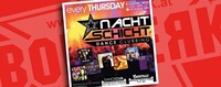 NACHTSCHICHT DANCE CLUBBING!!